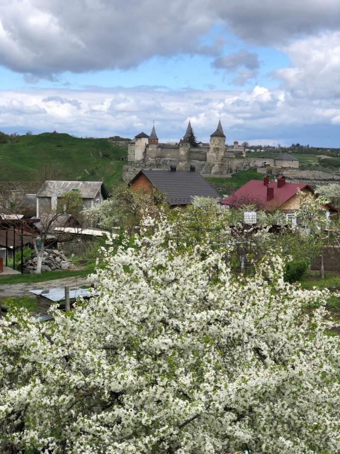 Vacation Home Lubov Kamianets-Podilskyi Ngoại thất bức ảnh