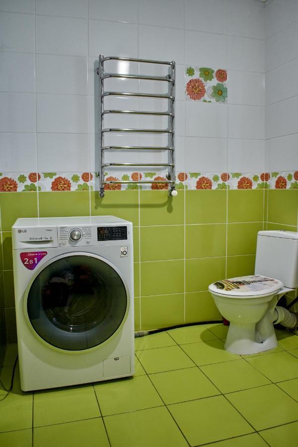 Vacation Home Lubov Kamianets-Podilskyi Ngoại thất bức ảnh