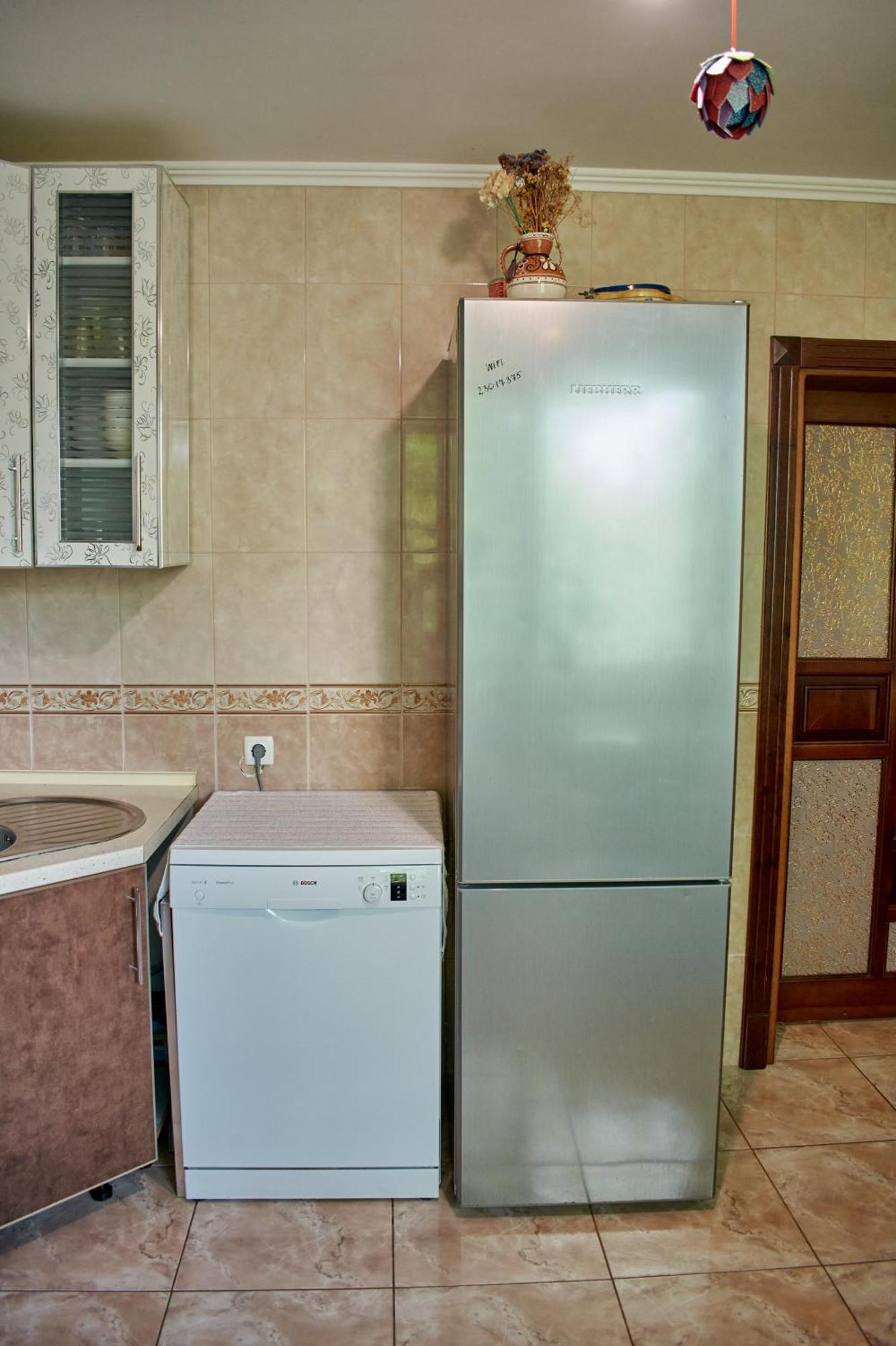 Vacation Home Lubov Kamianets-Podilskyi Ngoại thất bức ảnh