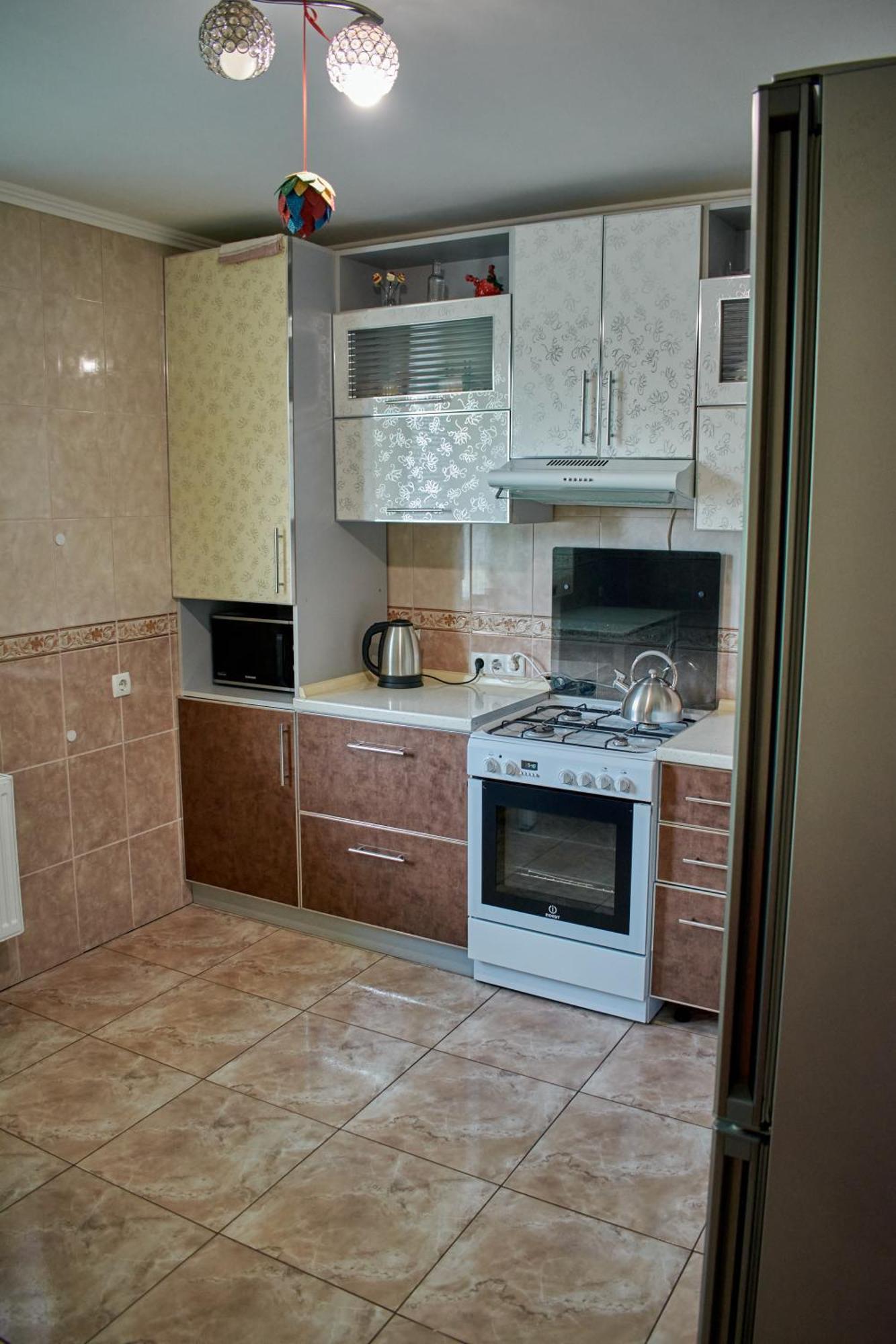 Vacation Home Lubov Kamianets-Podilskyi Ngoại thất bức ảnh