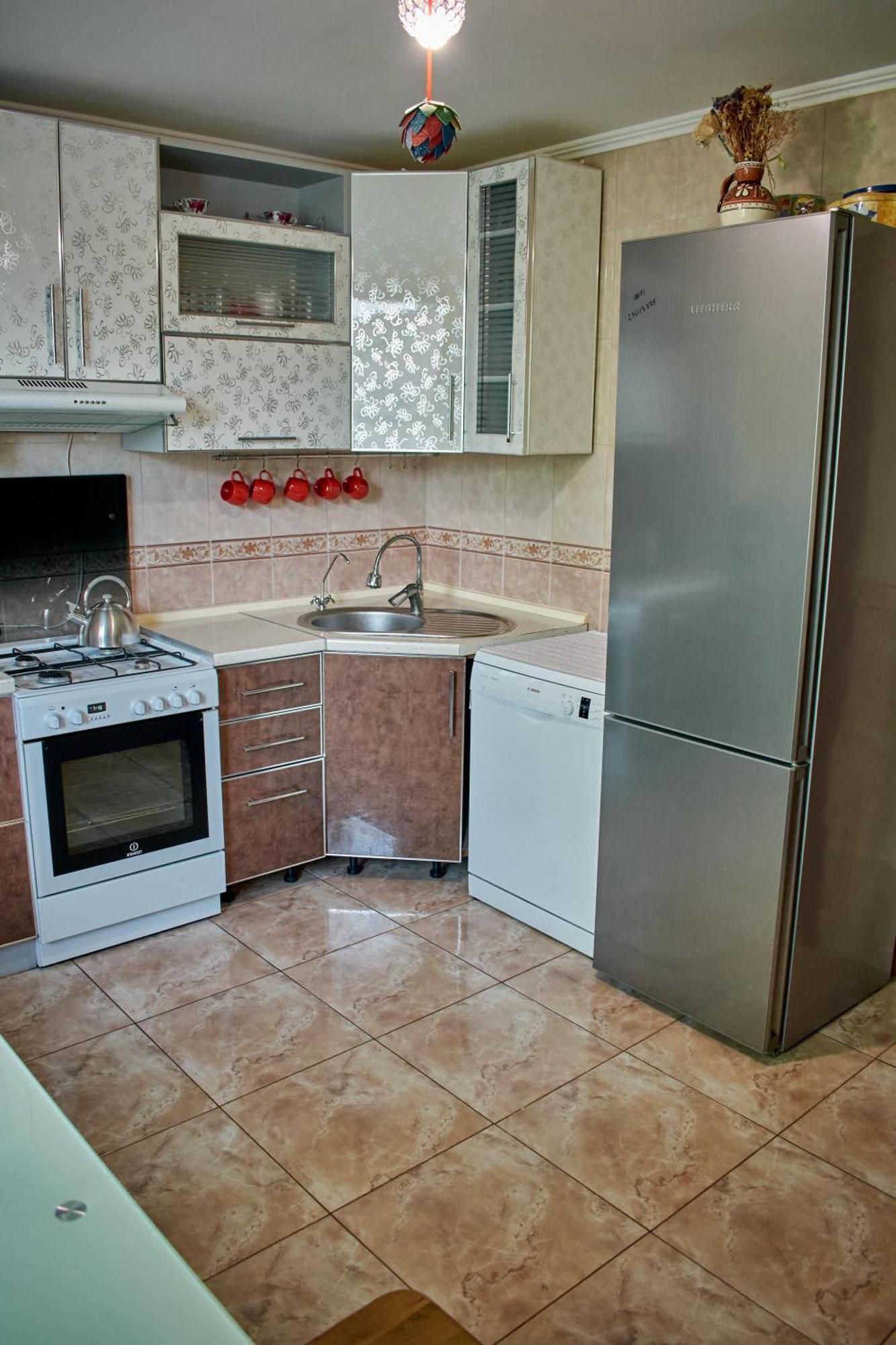 Vacation Home Lubov Kamianets-Podilskyi Ngoại thất bức ảnh