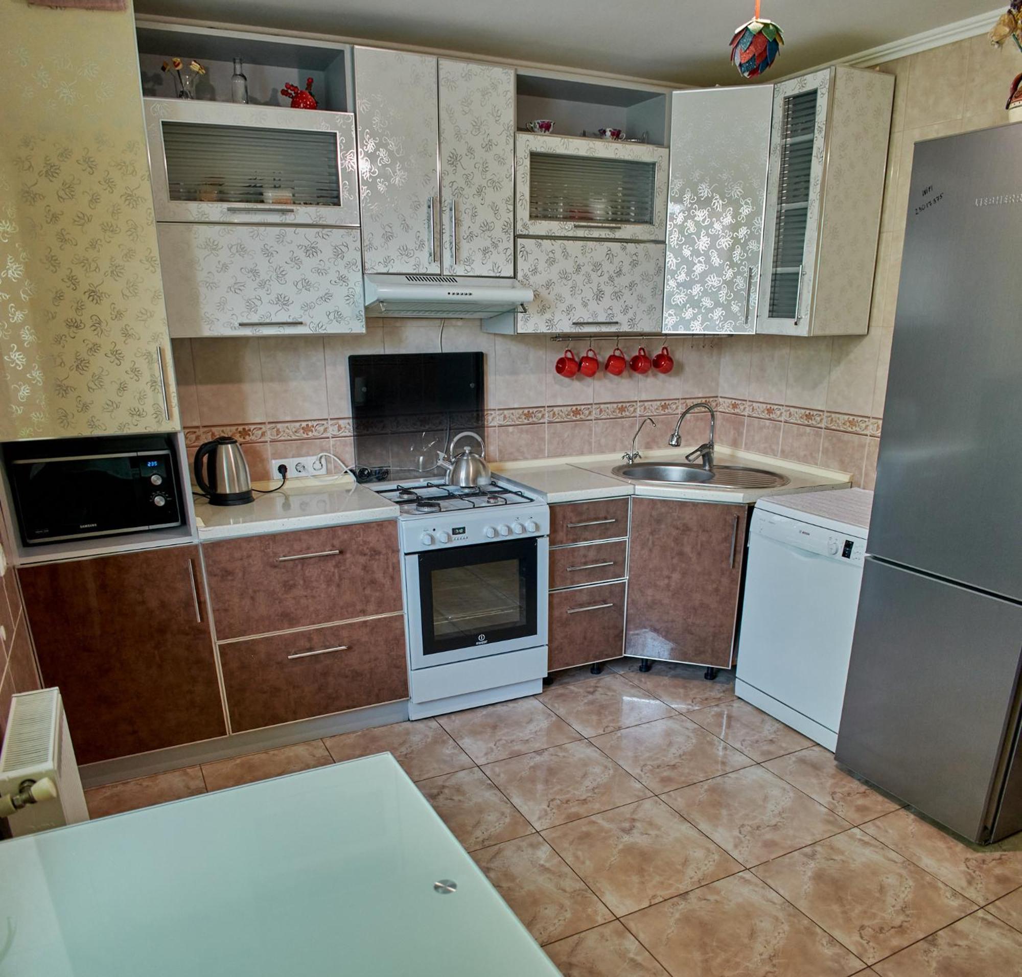 Vacation Home Lubov Kamianets-Podilskyi Ngoại thất bức ảnh