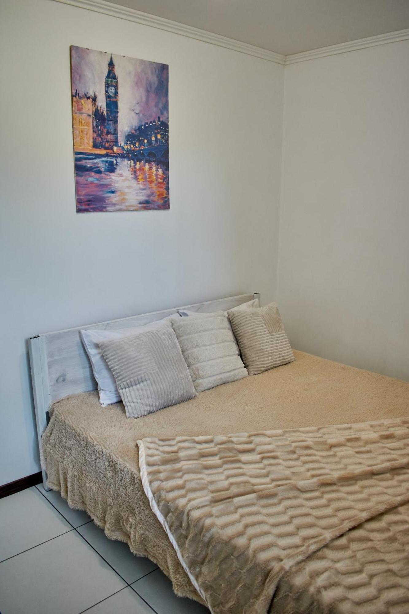 Vacation Home Lubov Kamianets-Podilskyi Ngoại thất bức ảnh