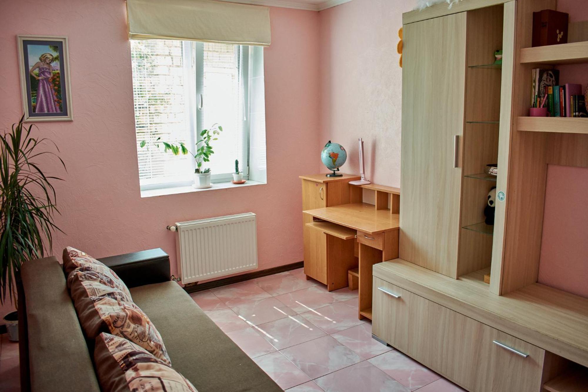 Vacation Home Lubov Kamianets-Podilskyi Ngoại thất bức ảnh