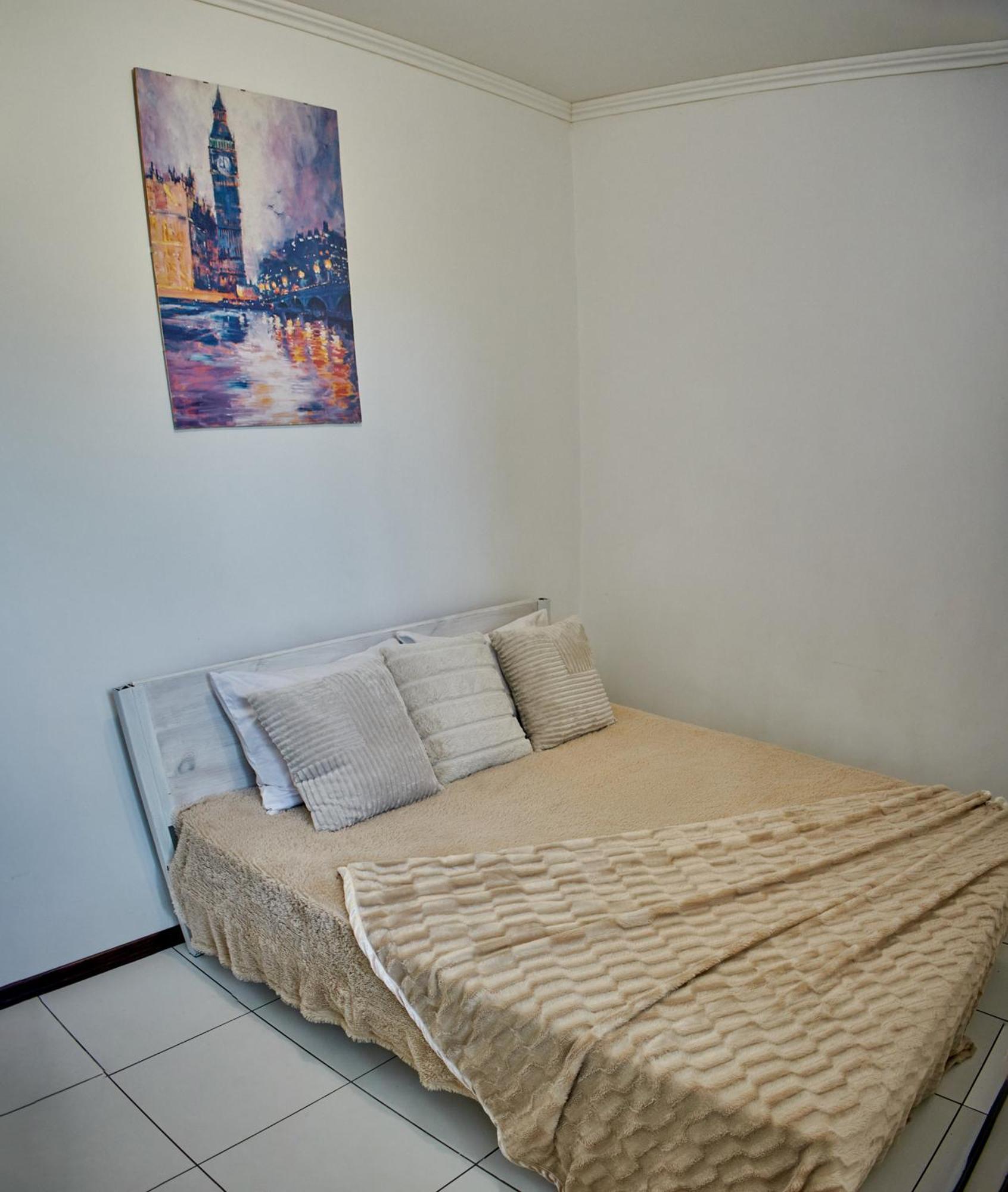 Vacation Home Lubov Kamianets-Podilskyi Ngoại thất bức ảnh