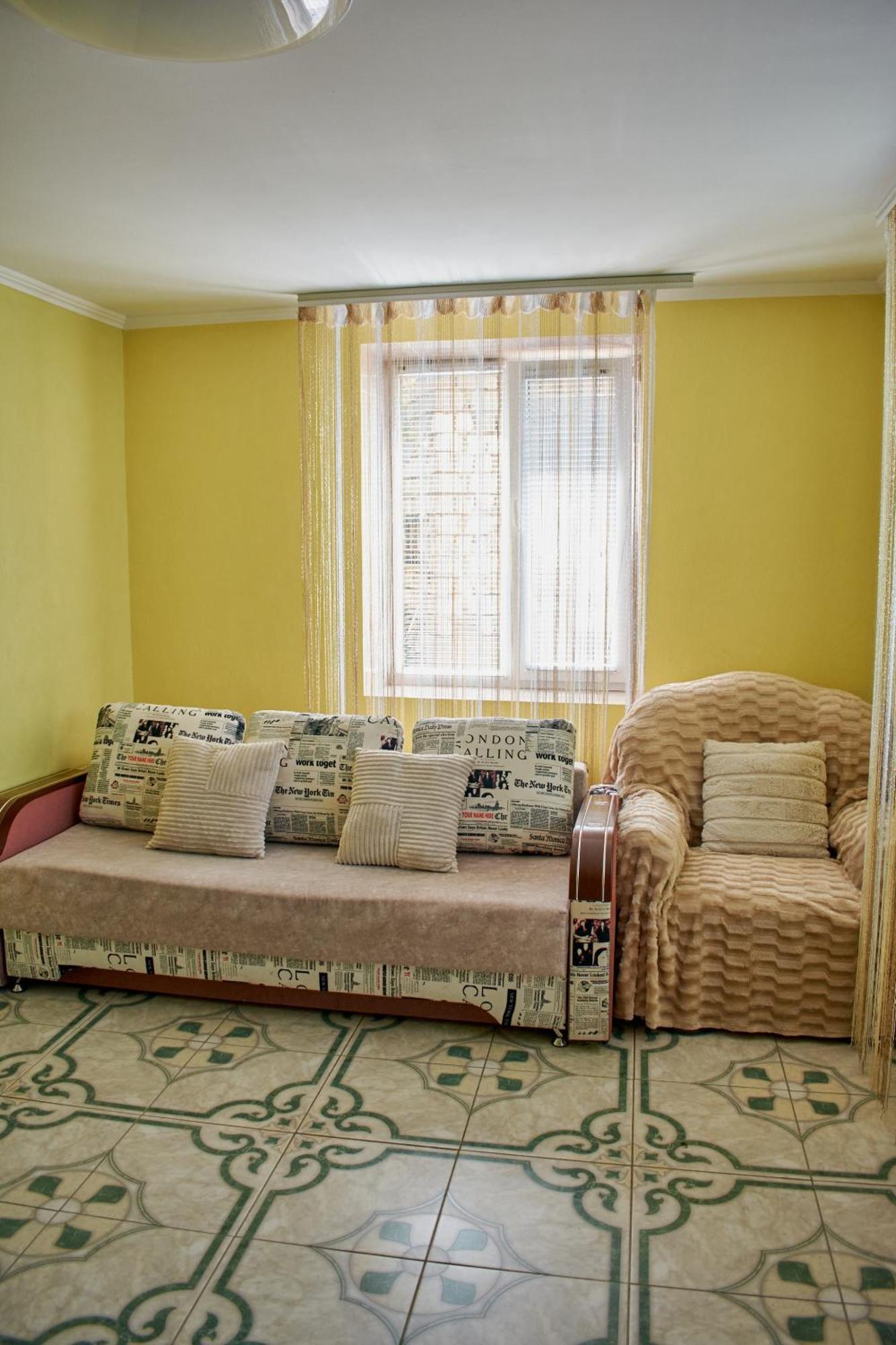 Vacation Home Lubov Kamianets-Podilskyi Ngoại thất bức ảnh