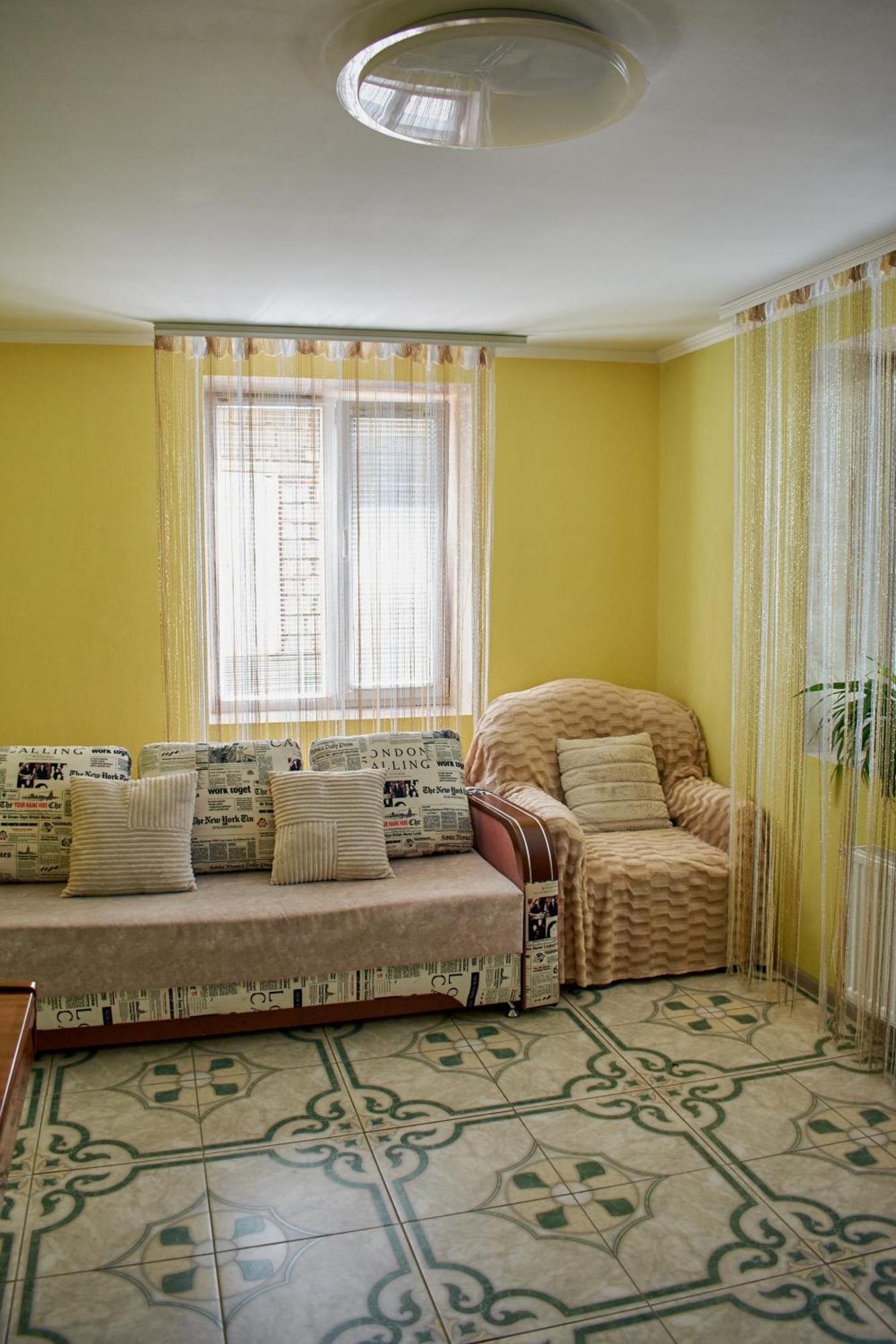 Vacation Home Lubov Kamianets-Podilskyi Ngoại thất bức ảnh