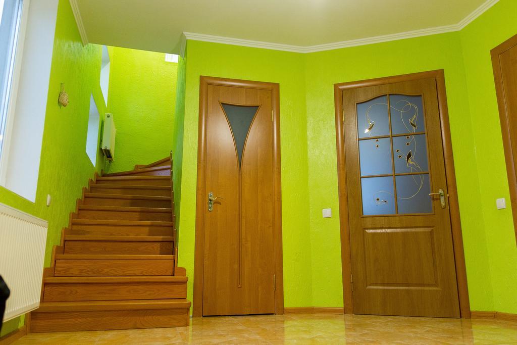 Vacation Home Lubov Kamianets-Podilskyi Ngoại thất bức ảnh