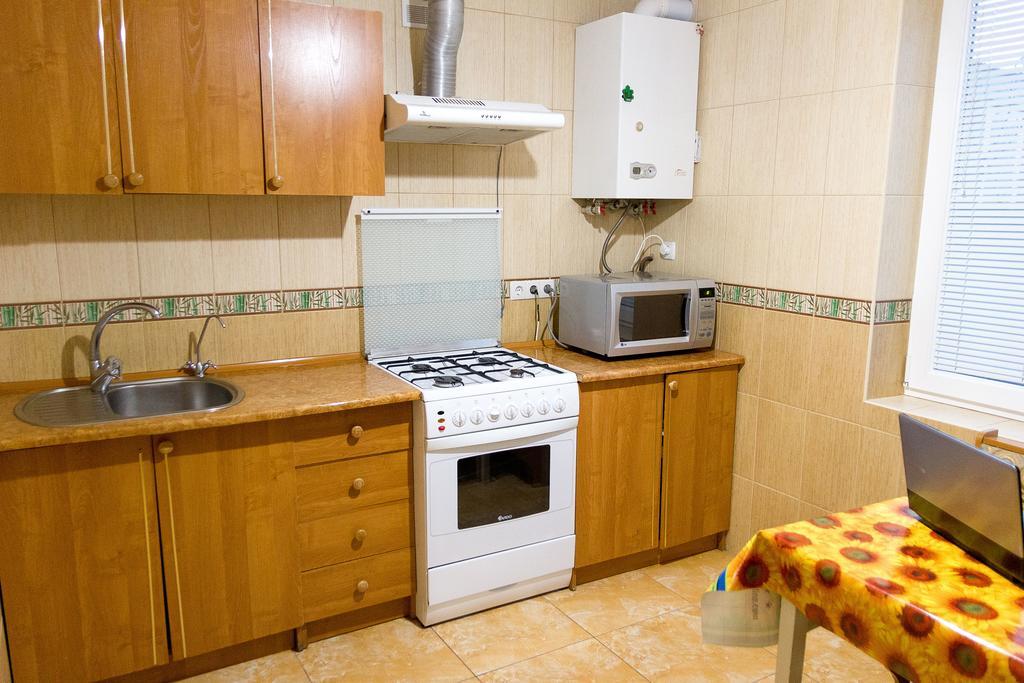 Vacation Home Lubov Kamianets-Podilskyi Ngoại thất bức ảnh