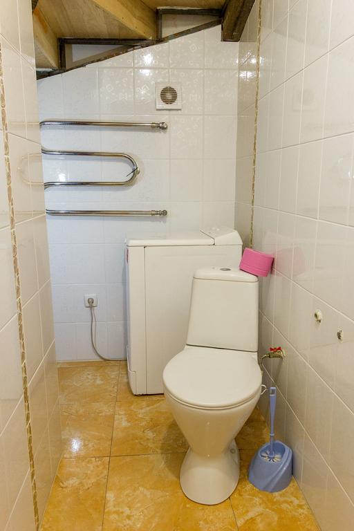 Vacation Home Lubov Kamianets-Podilskyi Ngoại thất bức ảnh