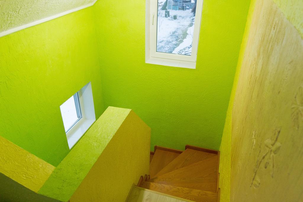 Vacation Home Lubov Kamianets-Podilskyi Ngoại thất bức ảnh