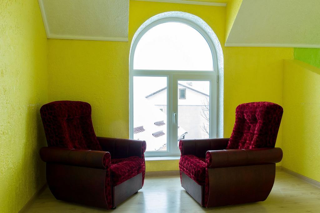 Vacation Home Lubov Kamianets-Podilskyi Ngoại thất bức ảnh