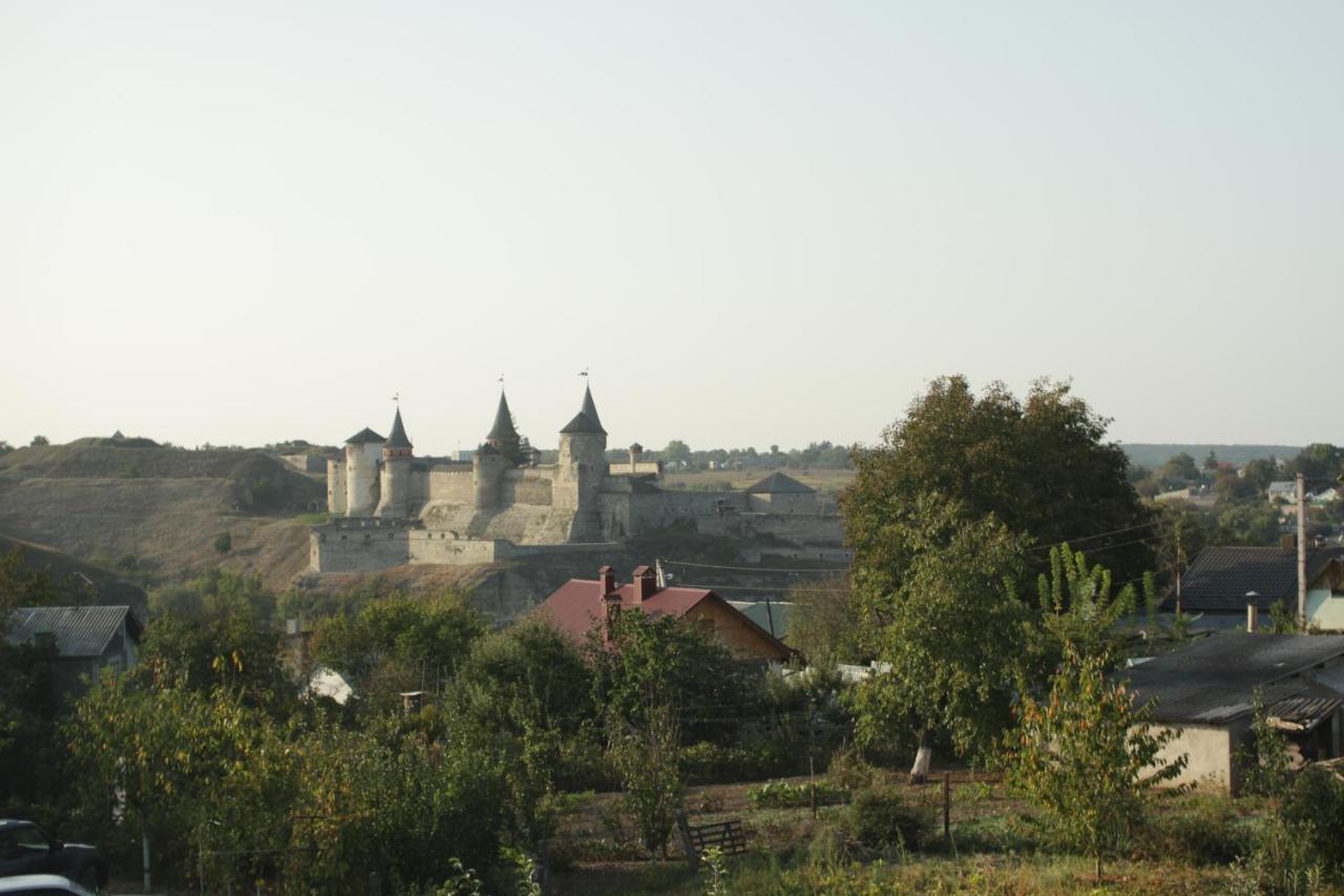 Vacation Home Lubov Kamianets-Podilskyi Ngoại thất bức ảnh