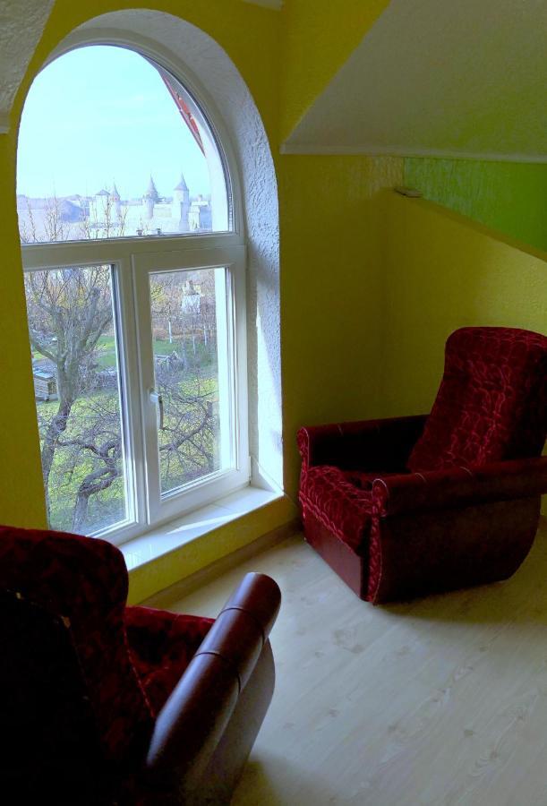 Vacation Home Lubov Kamianets-Podilskyi Ngoại thất bức ảnh